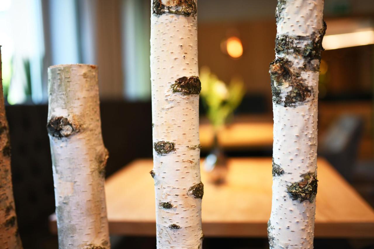 Hotel Beethoven Hinterbruehl ภายนอก รูปภาพ