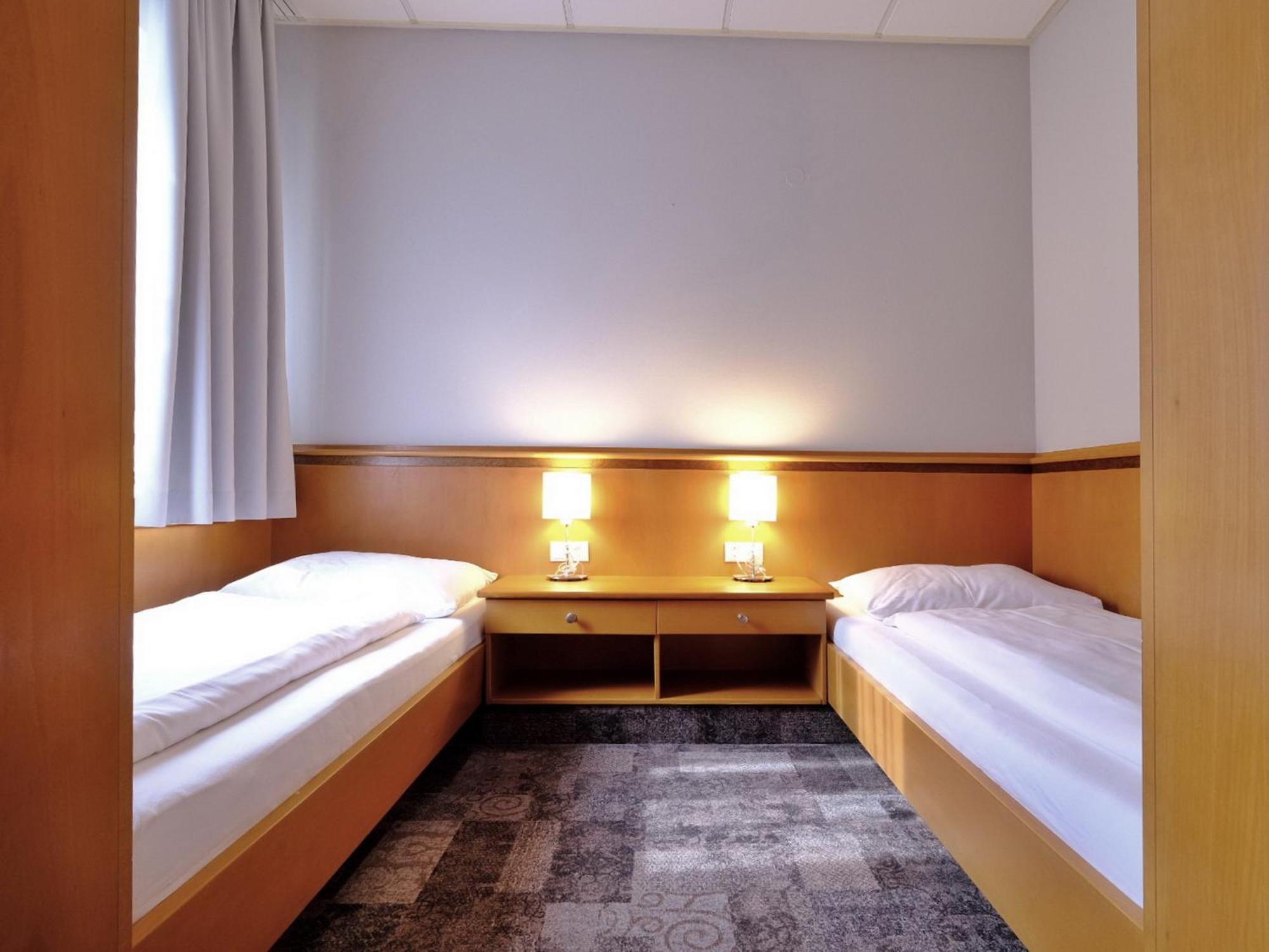 Hotel Beethoven Hinterbruehl ภายนอก รูปภาพ